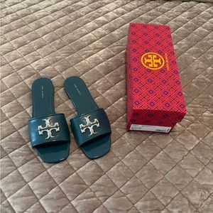 Tory Burch Eleanor Slide Sandal